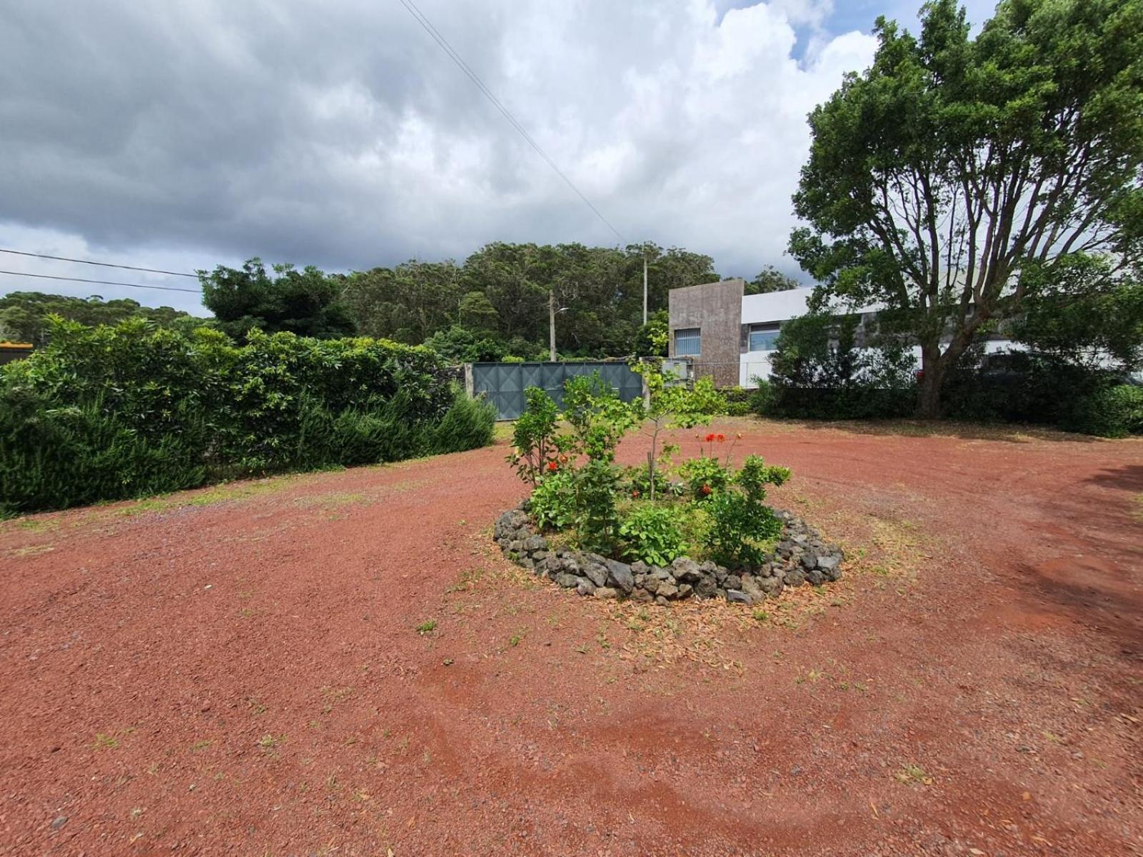Quinta De Sao Caetano - Sao Miguel Acores Populo  Exterior foto