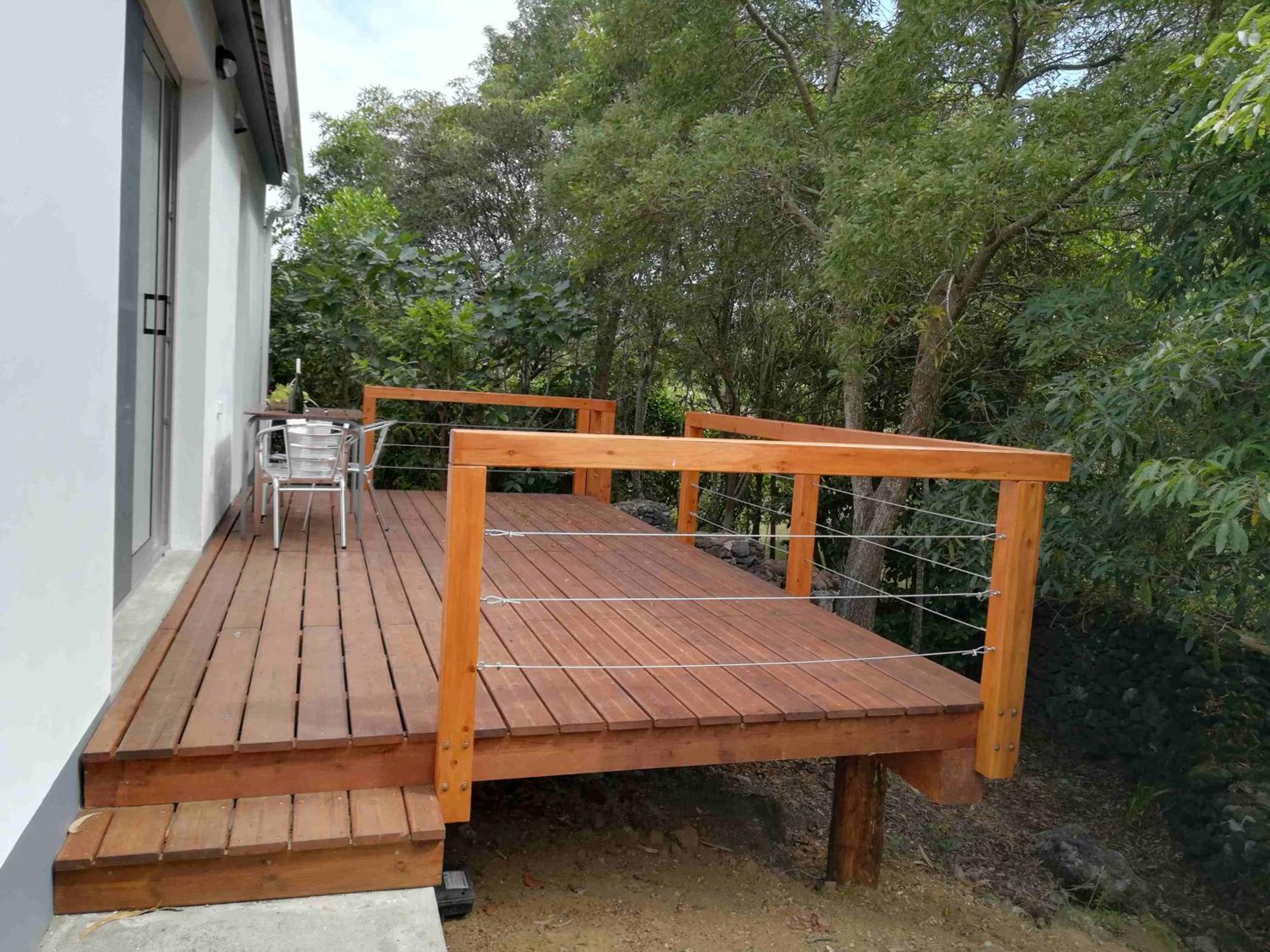 Quinta De Sao Caetano - Sao Miguel Acores Populo  Exterior foto