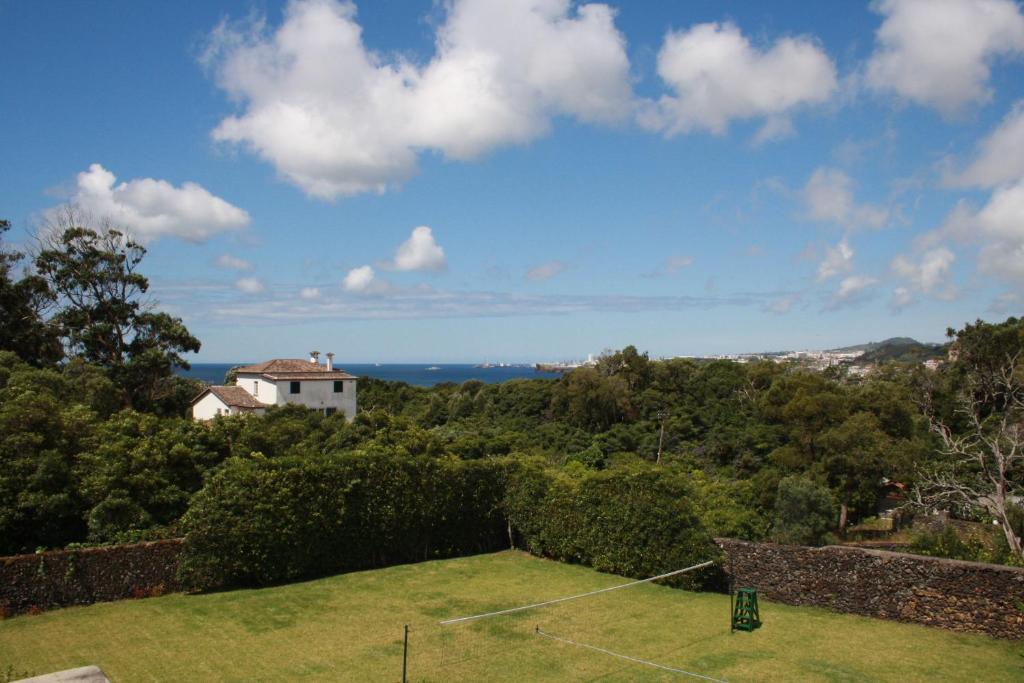 Quinta De Sao Caetano - Sao Miguel Acores Populo  Exterior foto