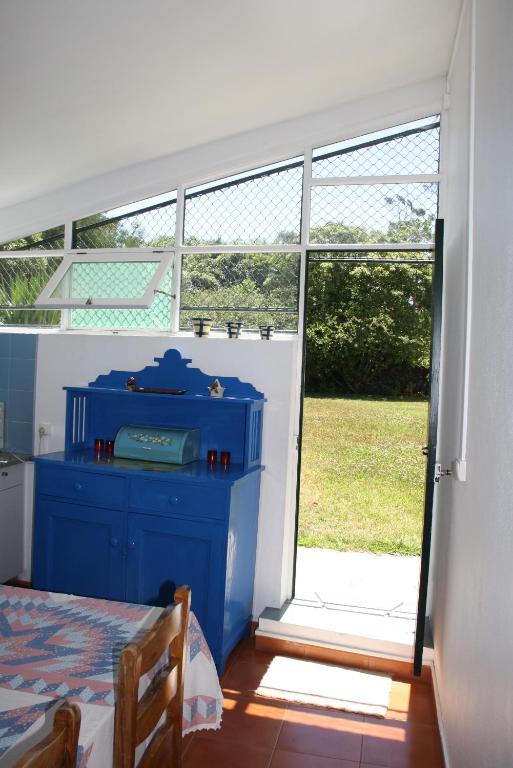 Quinta De Sao Caetano - Sao Miguel Acores Populo  Cameră foto