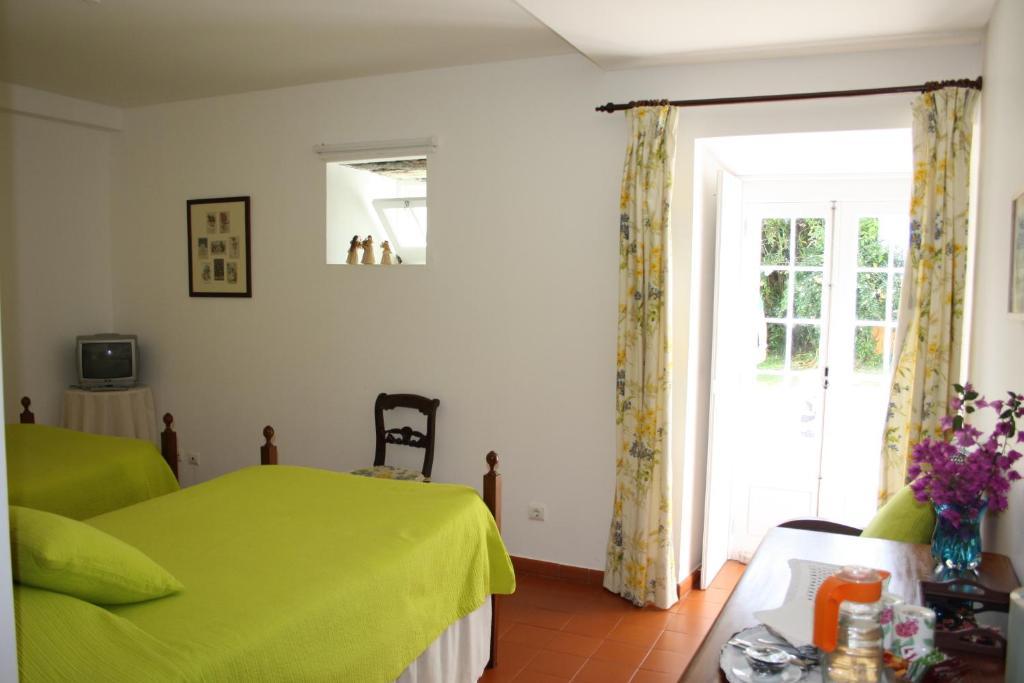 Quinta De Sao Caetano - Sao Miguel Acores Populo  Cameră foto