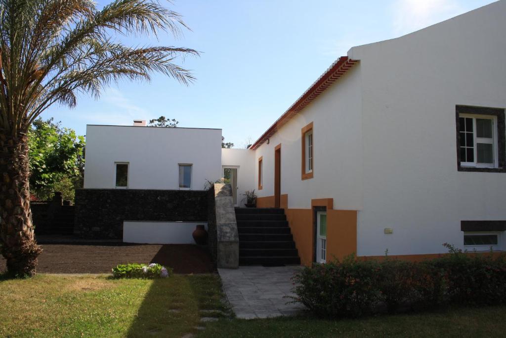 Quinta De Sao Caetano - Sao Miguel Acores Populo  Exterior foto