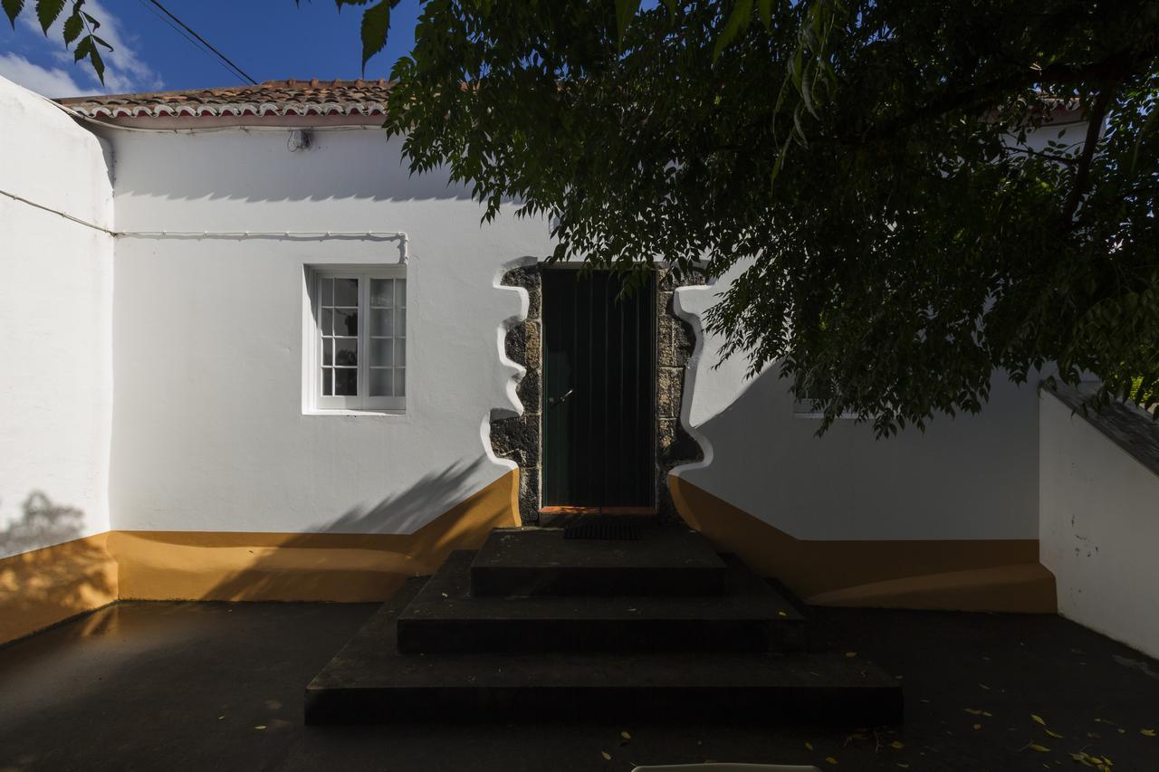 Quinta De Sao Caetano - Sao Miguel Acores Populo  Exterior foto
